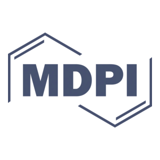 MDPI Logo