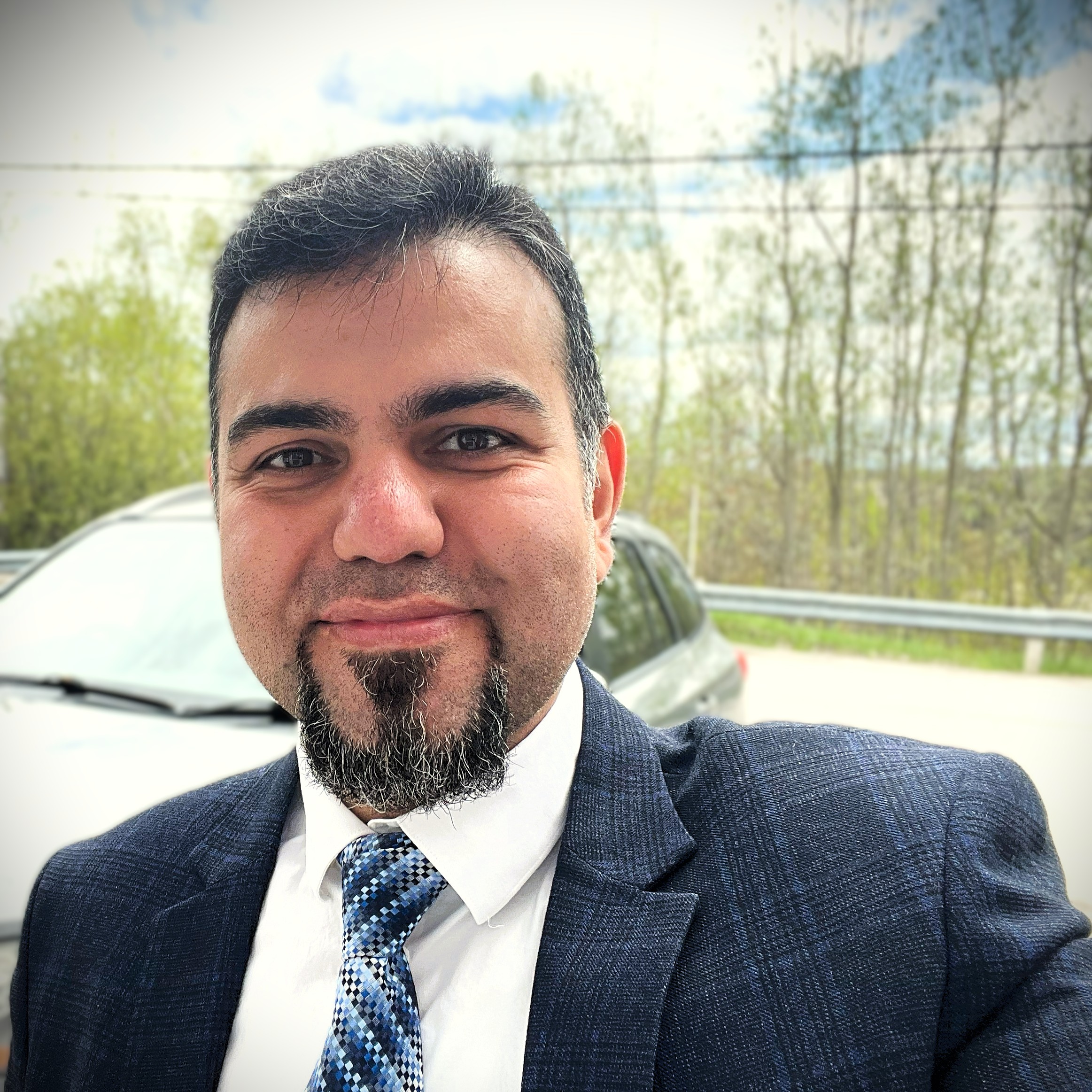 Mohammad Ali Saberi, PhD - Data Analytics & AI Consultant