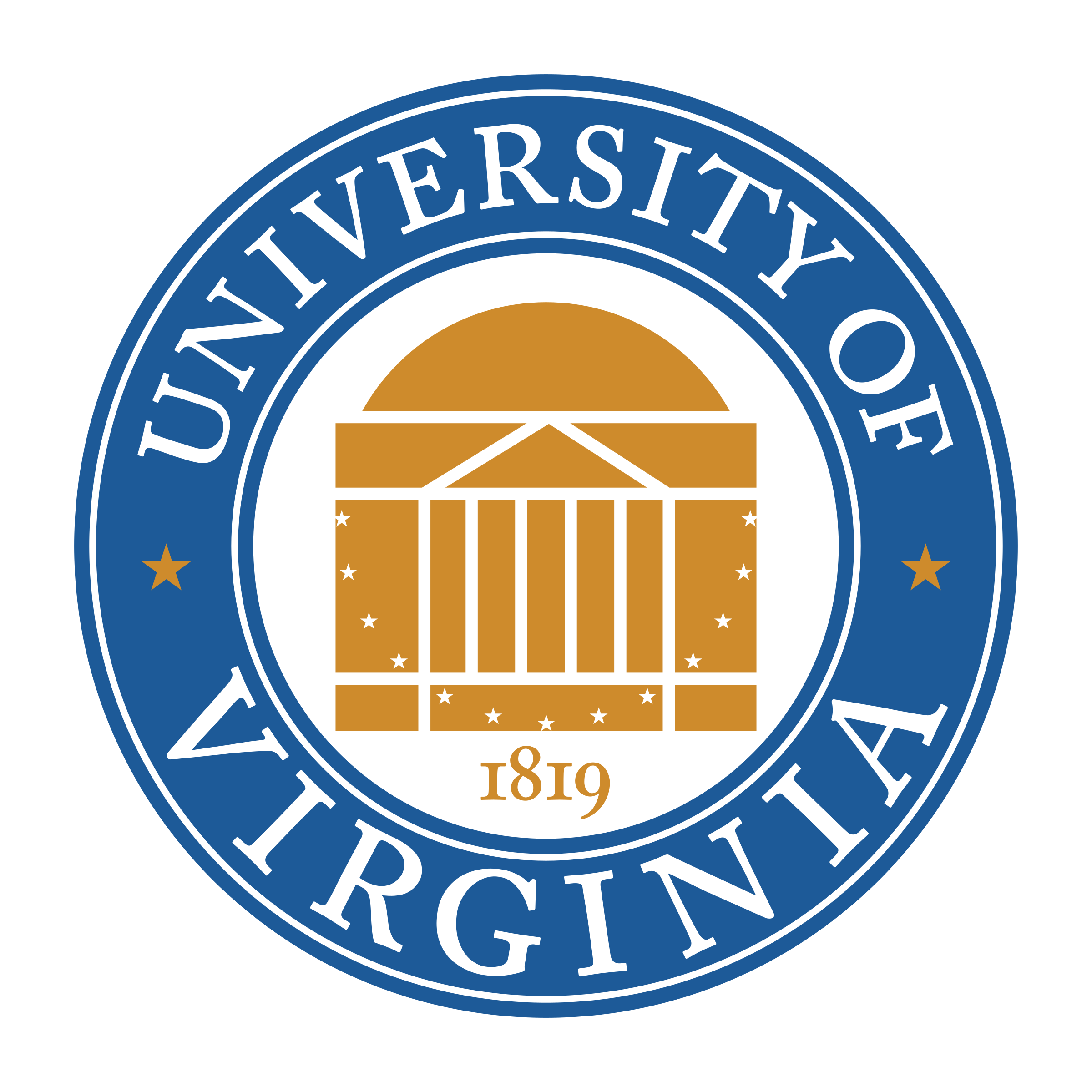 University of Virginia